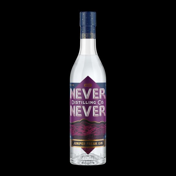 Photo for: Juniper Freak Gin