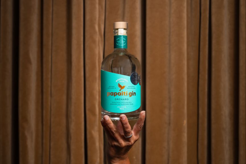 Photo for: Papaiti Gin 'Orchard\'