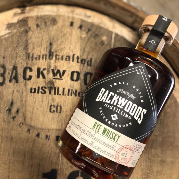 Photo for: Rye Whisky