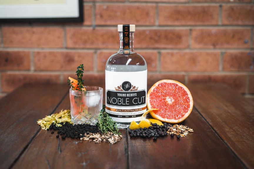 Photo for: Noble Cut