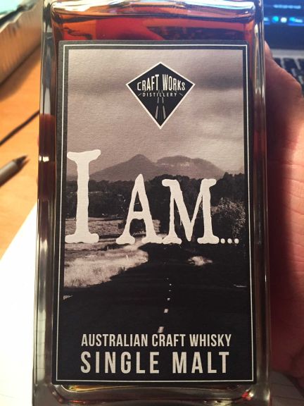 Photo for: Craft Works Distillery - I AM...