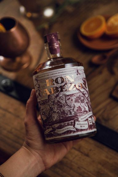 Photo for: Ron Cabezon