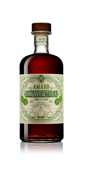 Photo for: Amaro Bonaventura - Erbe E Fiori