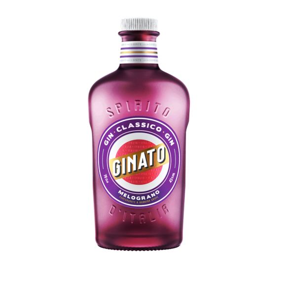 Photo for: Ginato Melograno Italian Gin