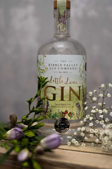 Photo for: Little Lane Gin