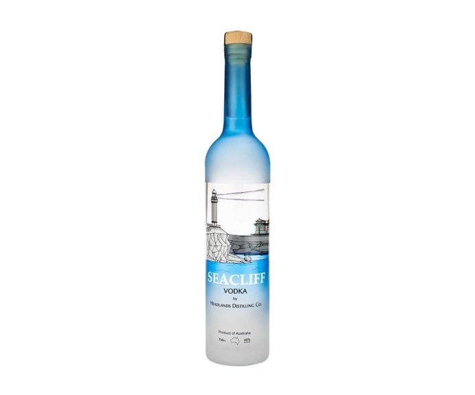 Photo for: Seacliff Vodka