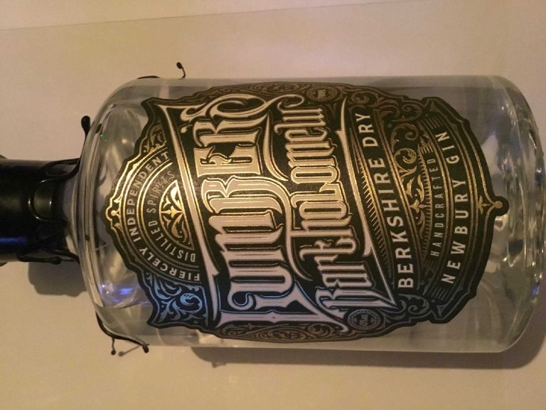 Photo for: Lumbers Bartholomew Berkshire Dry