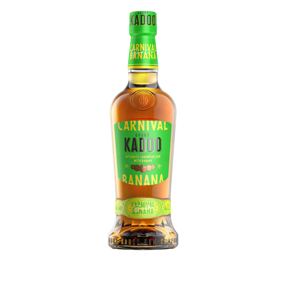 Photo for: Grand Kadoo Carnival Banana Rum