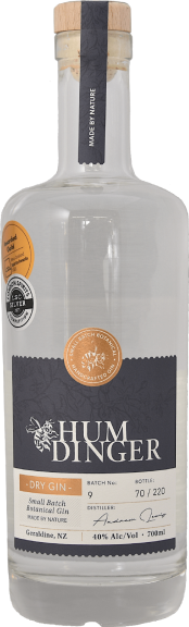 Photo for: Humdinger Dry Gin