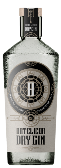 Photo for: ARTELICOR DRY GIN