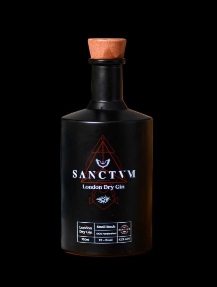 Photo for: Sanctvm London Dry Gin