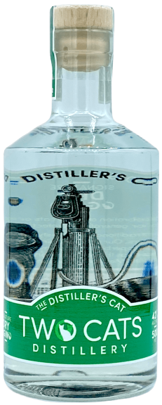 Photo for: The Distiller's Cat