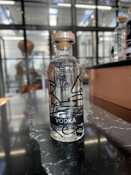 Photo for: 820 Vodka