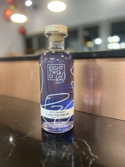 Photo for: 820 Lymington Pink Gin