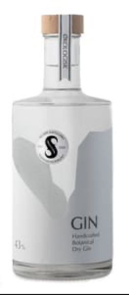 Photo for: Botanical Gin, Silver Distillery