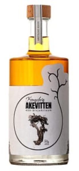 Photo for: Kongsberg akevitten jubileum