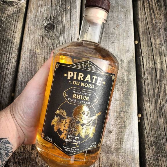 Photo for: Pirate du Nord