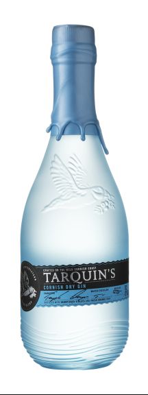 Photo for: Tarquin's Cornish Dry Gin 70cl