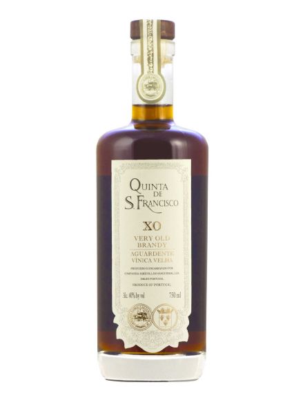 Photo for: QUINTA S FRANCISCO AGUARDIENTE VINICA VELHA XO