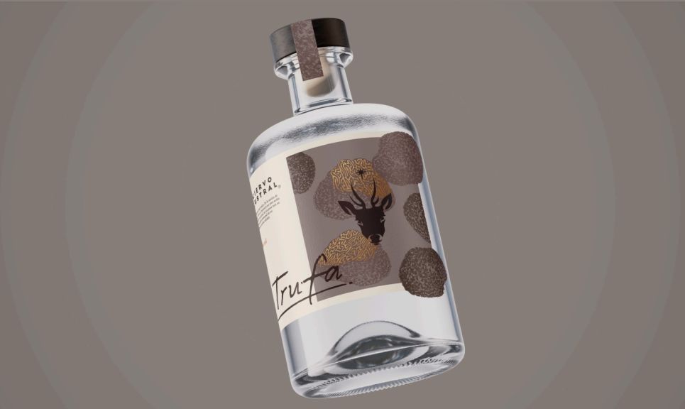 Photo for: Ciervo Austral Trufa