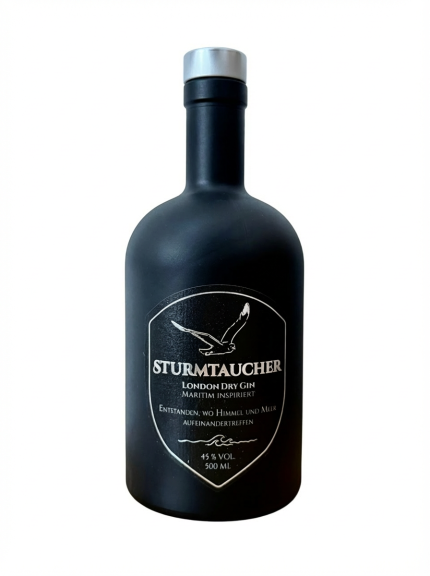 Photo for: Sturmtaucher