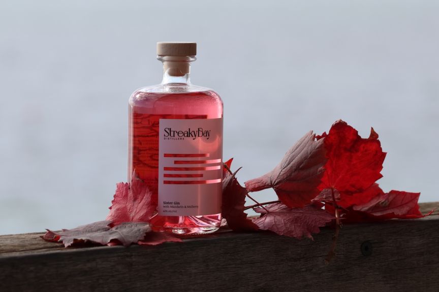 Photo for: Sister Gin