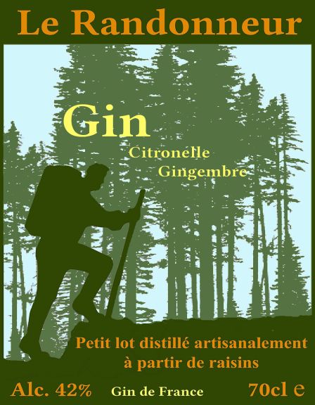 Photo for: Le Randonneur