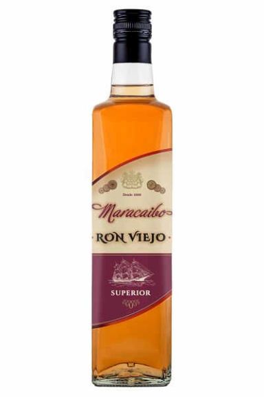 Photo for: RON VIEJO MARACAIBO