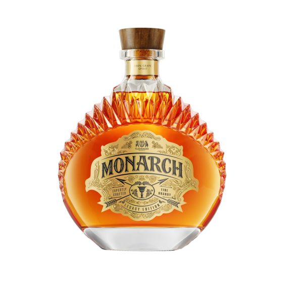 Photo for: Monarch Luxury Brandy 2025