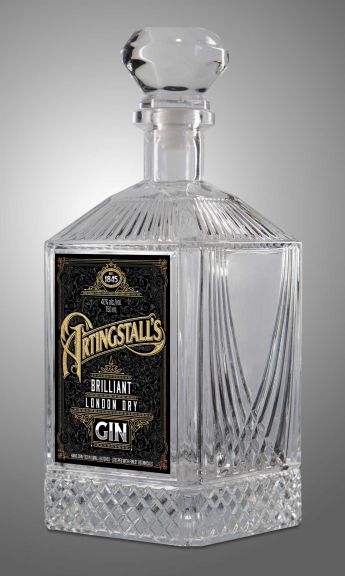 Photo for: Artingstall's/ Artingstall's Brilliant London Dry Gin