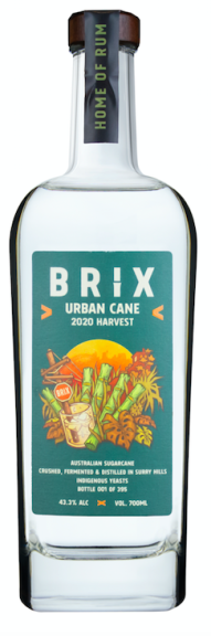 Photo for:  Urban cane 2020