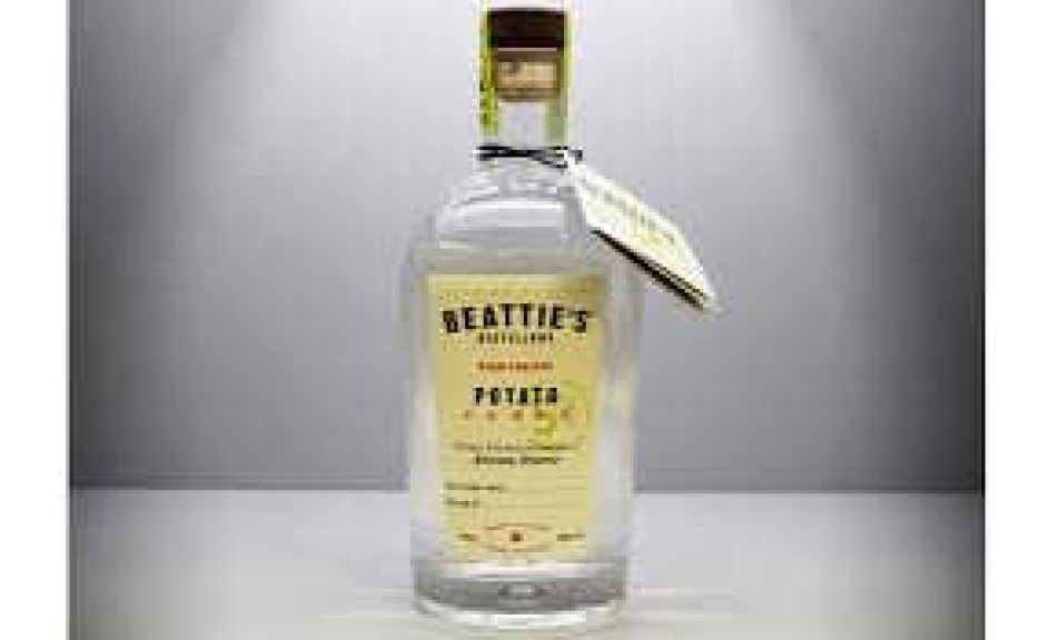 Photo for: Beattie's Farm Crafted Vodka