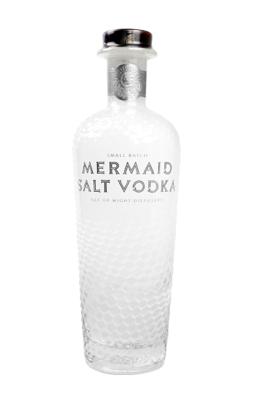 Photo for: Mermaid Salt Vodka