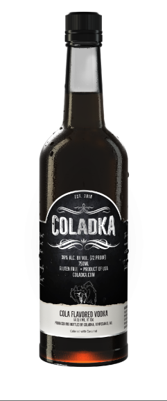 Photo for: Coladka Vodka