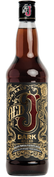 Photo for: Old J Dark 