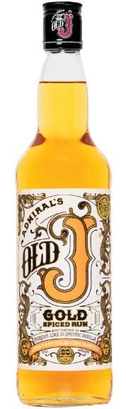 Photo for: Old J Gold 