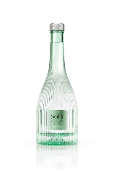 Photo for: SoHi Garden Envy Gin