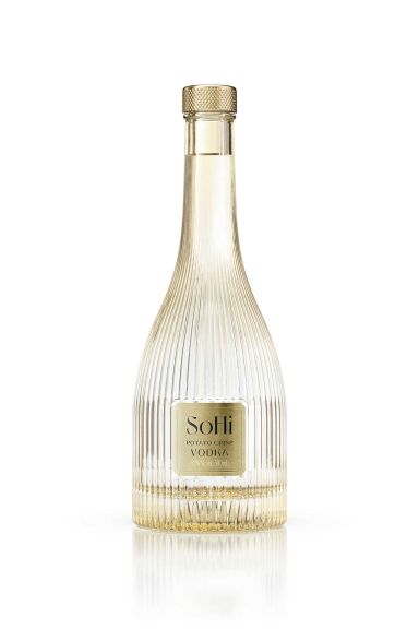 Photo for: SoHi Potato Crisp Vodka