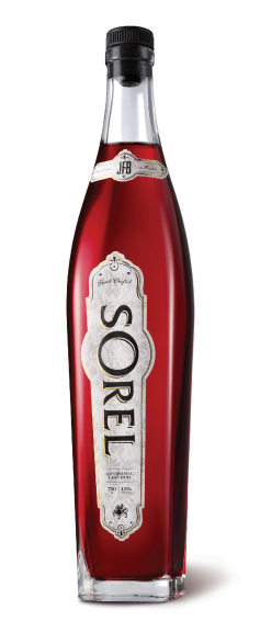 Photo for: Sorel Liqueur 