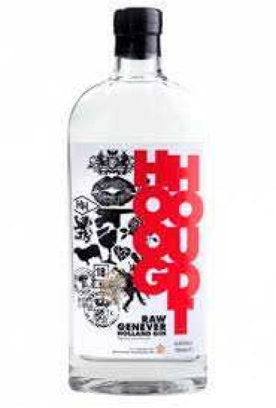 Photo for: RAW Genever