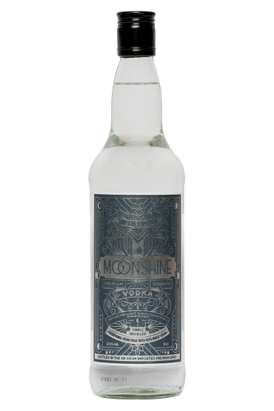 Photo for: Moonshine Vodka 