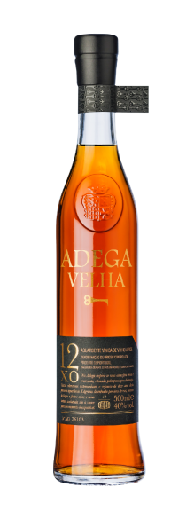 Photo for: Adega Velha Old Brandy XO
