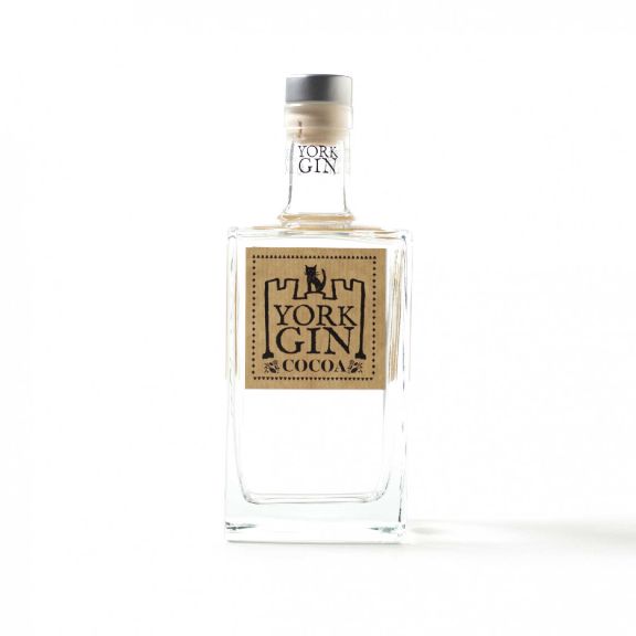 Photo for: York Gin Cocoa