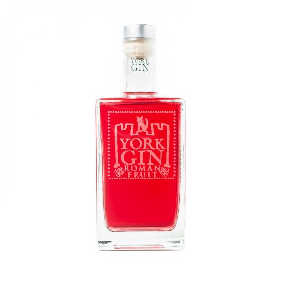 Photo for: York Gin Roman Fruit