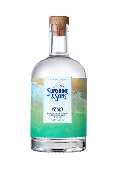 Photo for: Sunshine & Sons