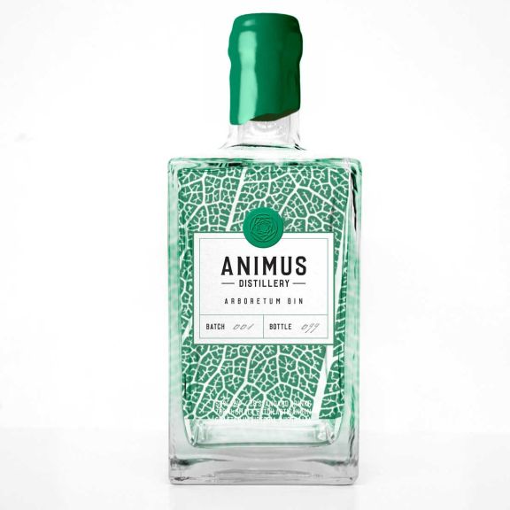 Photo for: Arboretum Gin