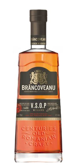 Photo for: Brancoveanu Vinars VSOP