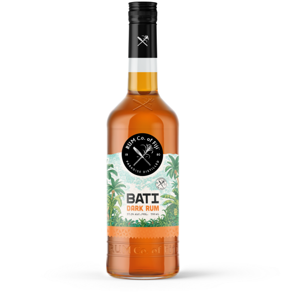 Photo for: Bati Dark Rum 