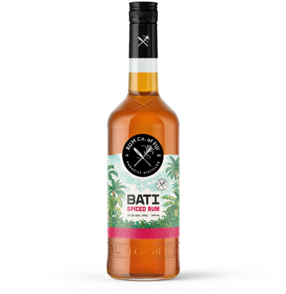 Photo for: Bati Spiced Rum 