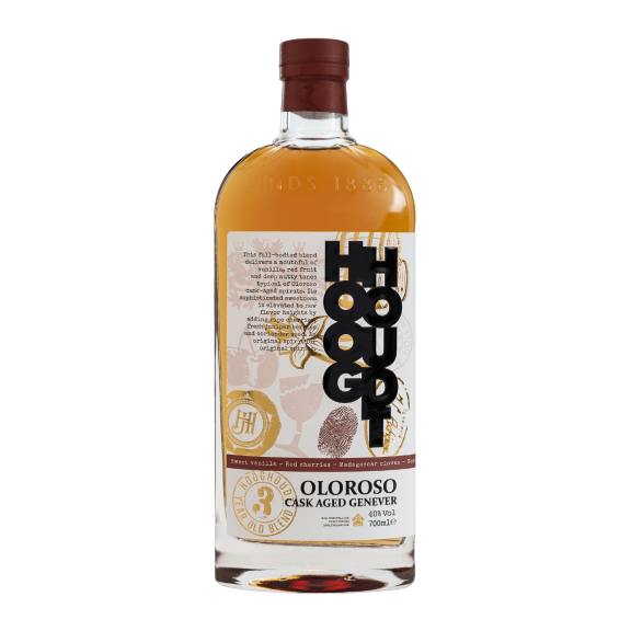 Photo for: Blended Oloroso